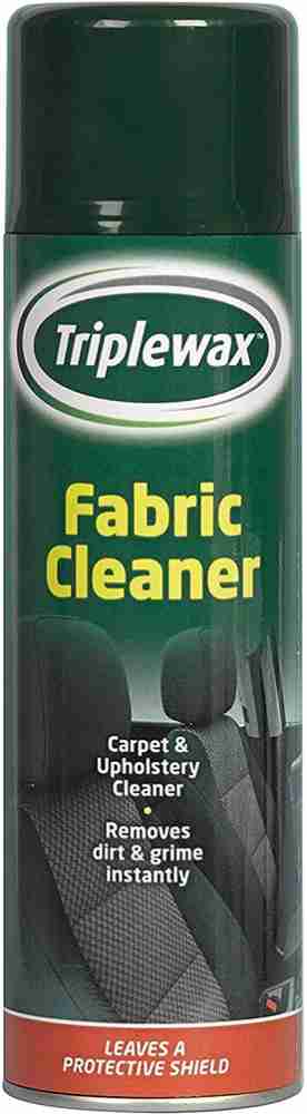 Fabric Cleaner