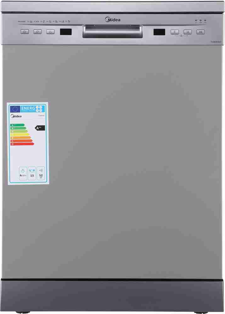 Midea torrino dishwasher hotsell