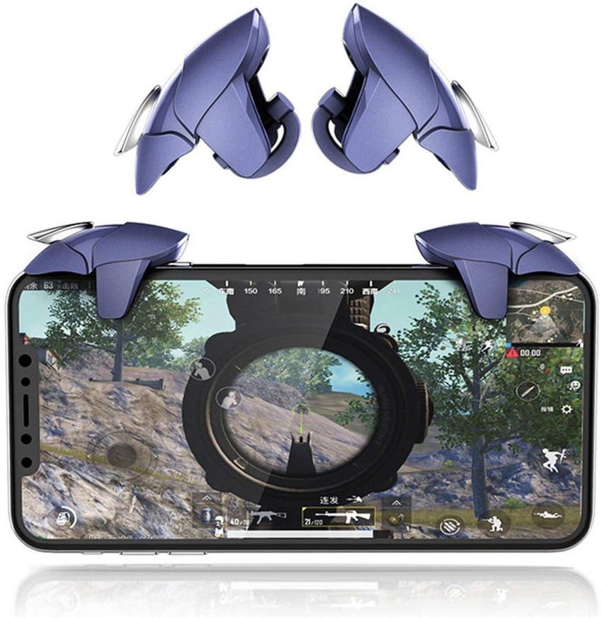 Pubg trigger buy new arrivals