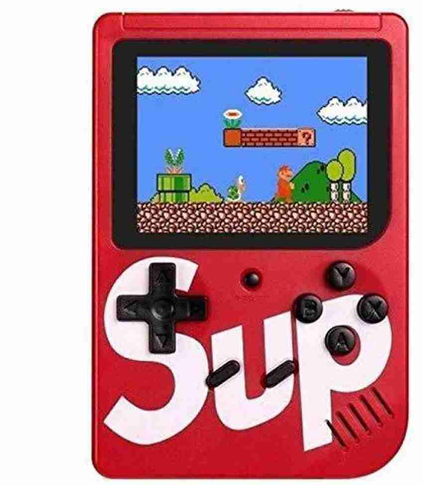 Retro video game box cheap