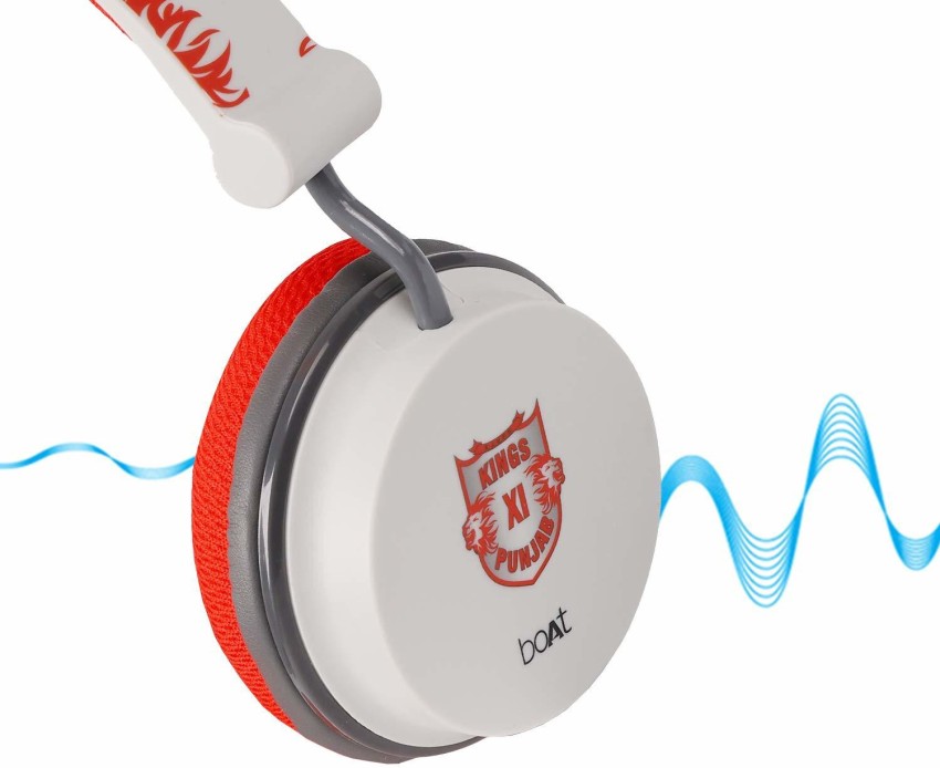 Boat kings best sale xi punjab headphones