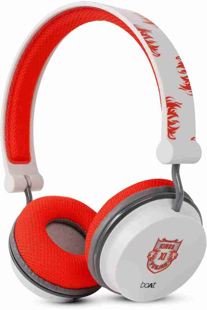 Boat headphones online csk