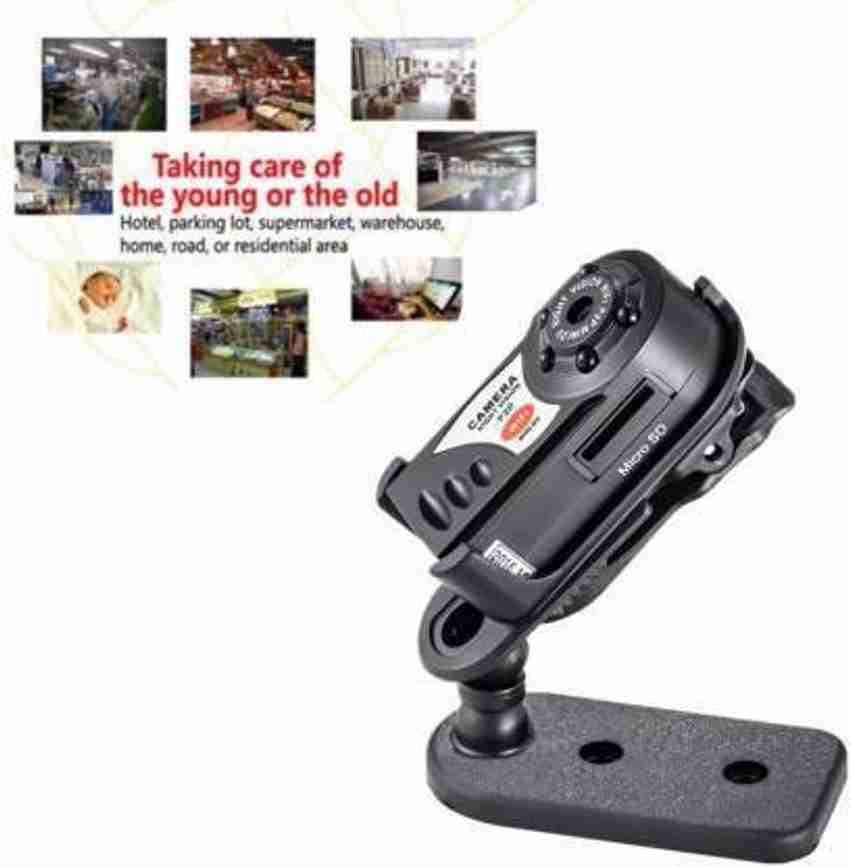 9527 camera q7 sales