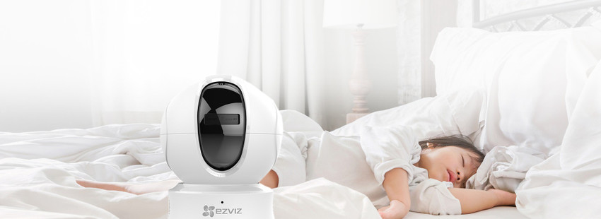 ezviz c6cn indoor wireless 1080p network security camera