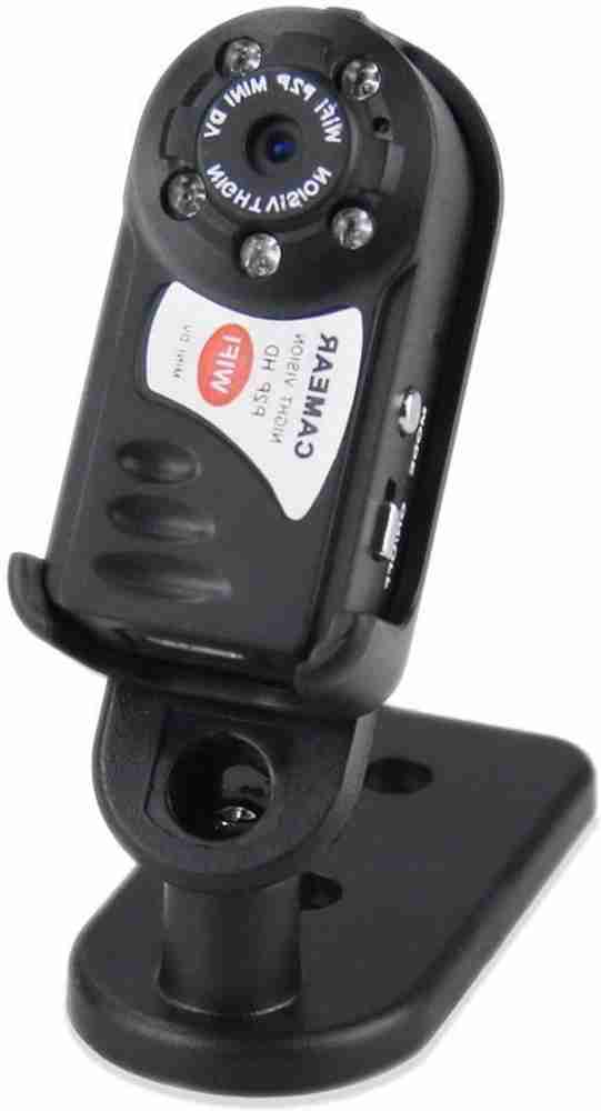 Medaline 1 Spy Mini WiFi MD81S MD99S Cam Upgrade Q7 720P HD Mini