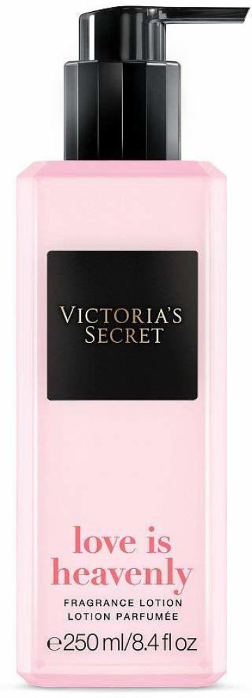 Victoria s Secret Love Is Heavenly Fragrance Lotion 250 ml