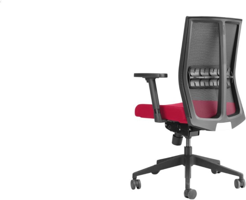 Godrej Interio Aero Mesh Nylon Office Arm Chair Price in India