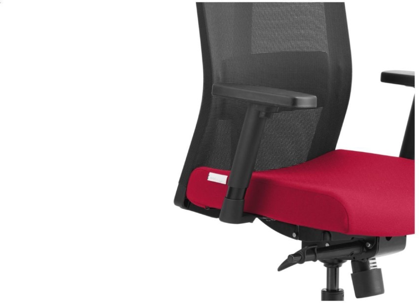 Godrej pulse mid online back chair