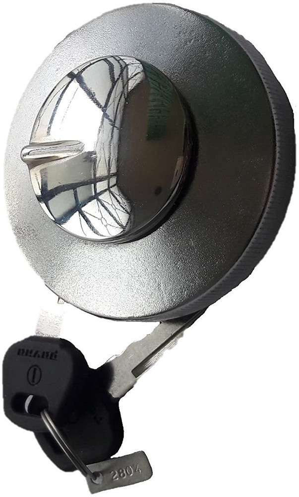 Bullet petrol tank lock price sale
