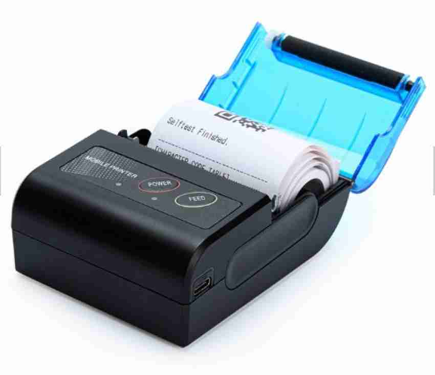 Buy Niyama BT-II Wireless Bluetooth Thermal Printer 58 mm (2 inch