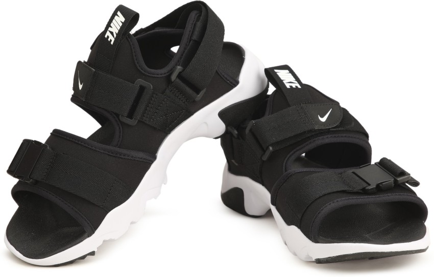 Nike canyon sandals discount men