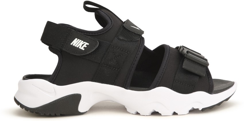 Nike men's canyon sandal hot sale