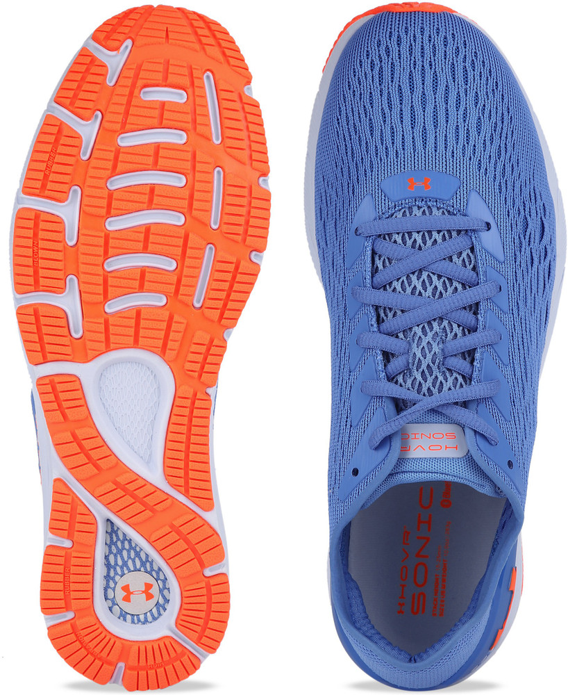 UNDER ARMOUR UA HOVR Sonic 3 Running Shoes For Men Buy UNDER