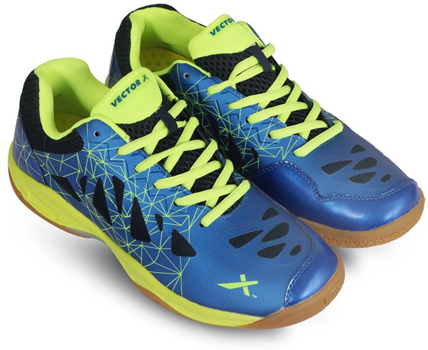 Vector x 2025 badminton shoes
