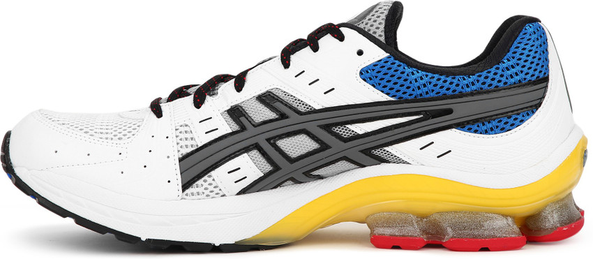 Asics gel kinsei og white metropolis outlet