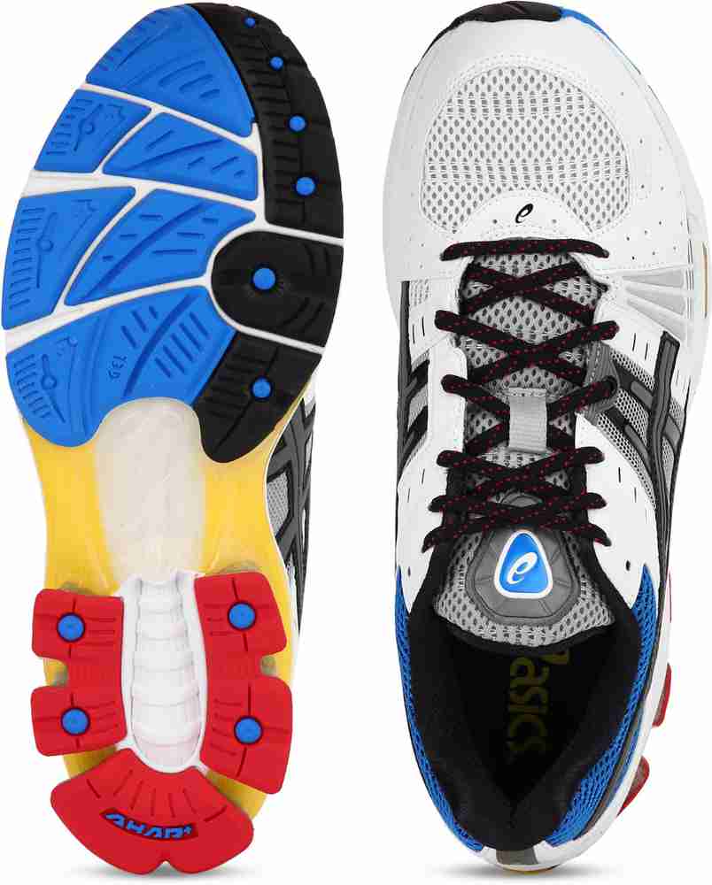 Asics gel kinsei og white metropolis clearance