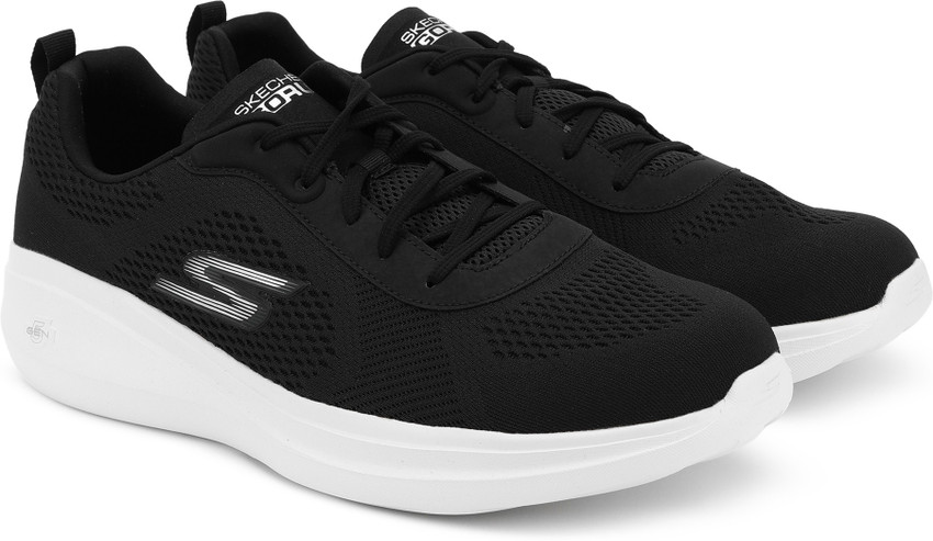 Skechers men's go run fast-quake shoes on sale