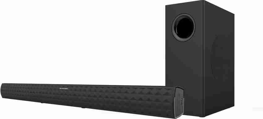 Buy Blaupunkt SBWL 03 With HDMI ARC 250 W Bluetooth Soundbar