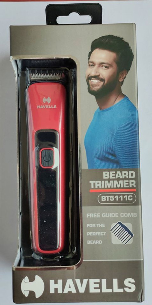 Havells cheap trimmer price