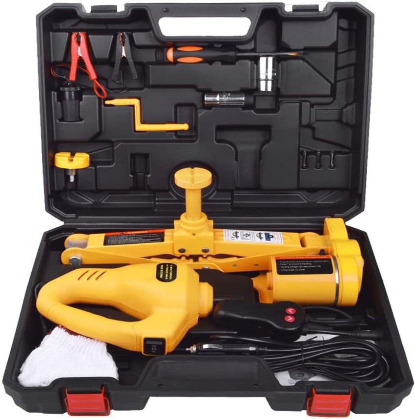 Voltz 12 V Universal Model Cordless Drill Combo Kit