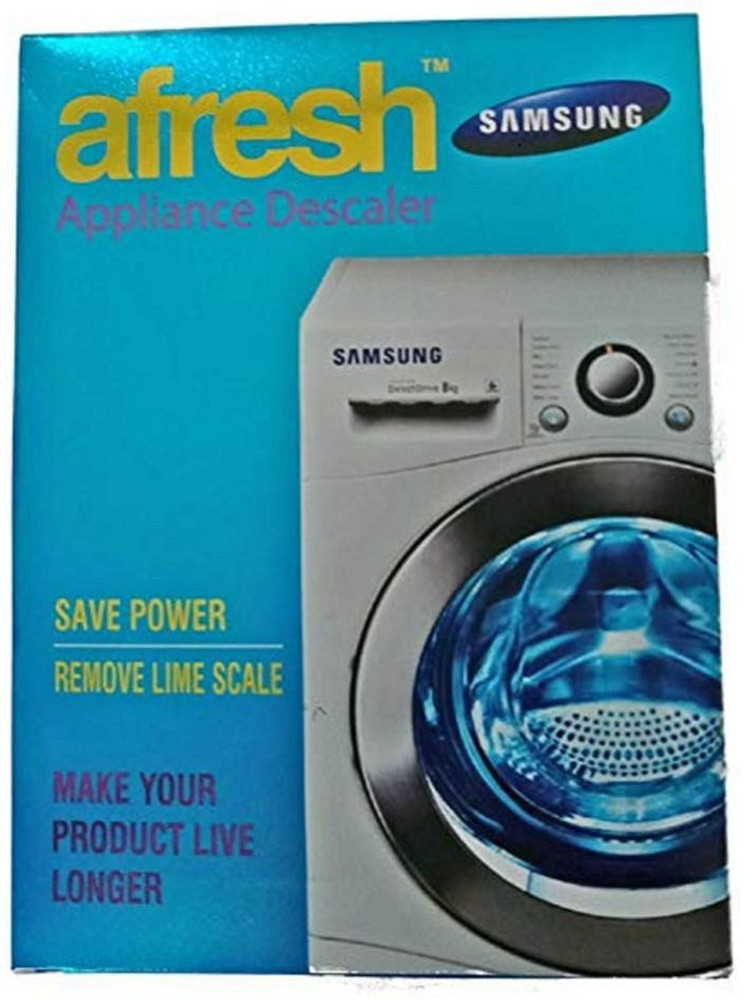 SAMSUNG Descaling Powder 500G Detergent Powder 500 g Price in India Buy SAMSUNG Descaling Powder 500G Detergent Powder 500 g online at Flipkart