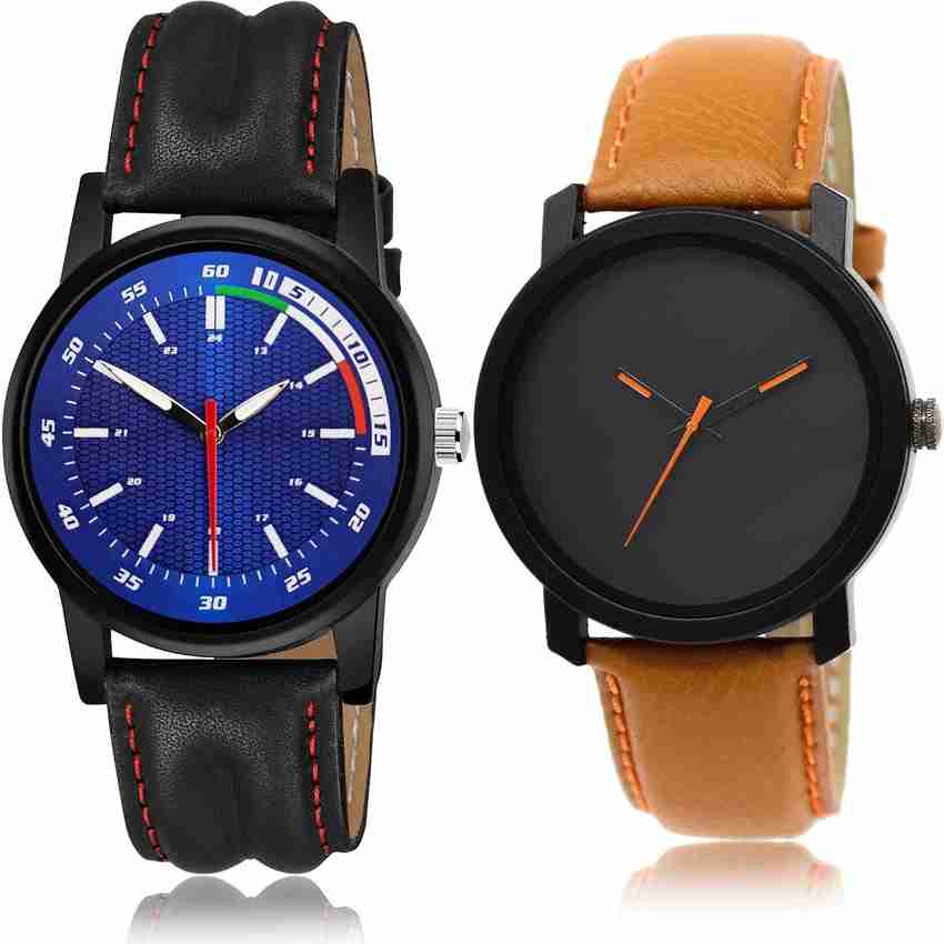 TIMENTER combo watch Analog Watch For Boys Buy TIMENTER combo watch Analog Watch For Boys New Heart Sports 2 Watch Combo For Boys And Men BRA22 BL46.20 Online at