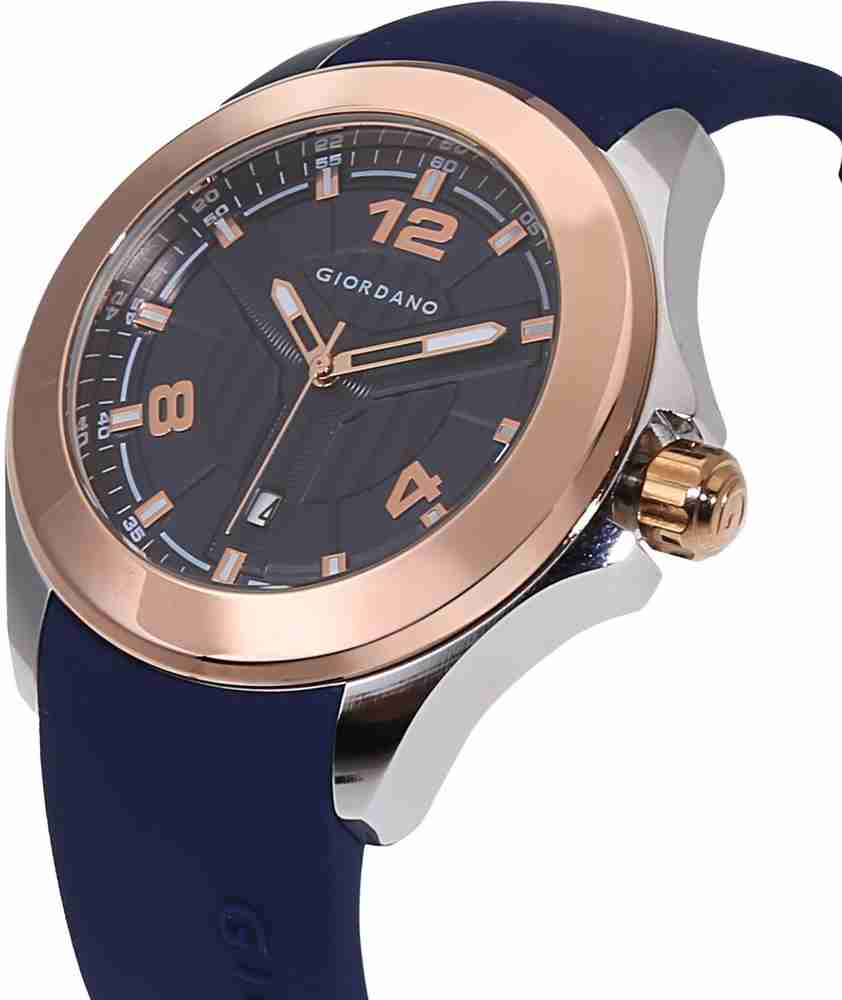 GIORDANO Analog Watch For Men Buy GIORDANO Analog Watch For