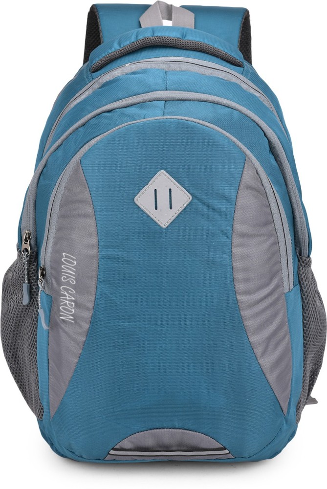 LOUIS CARON HiStorage 35 L Laptop Backpack