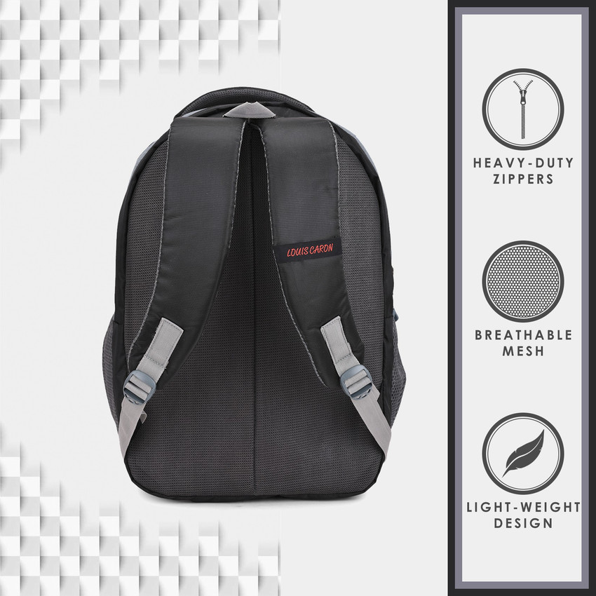 louis caron laptop bags