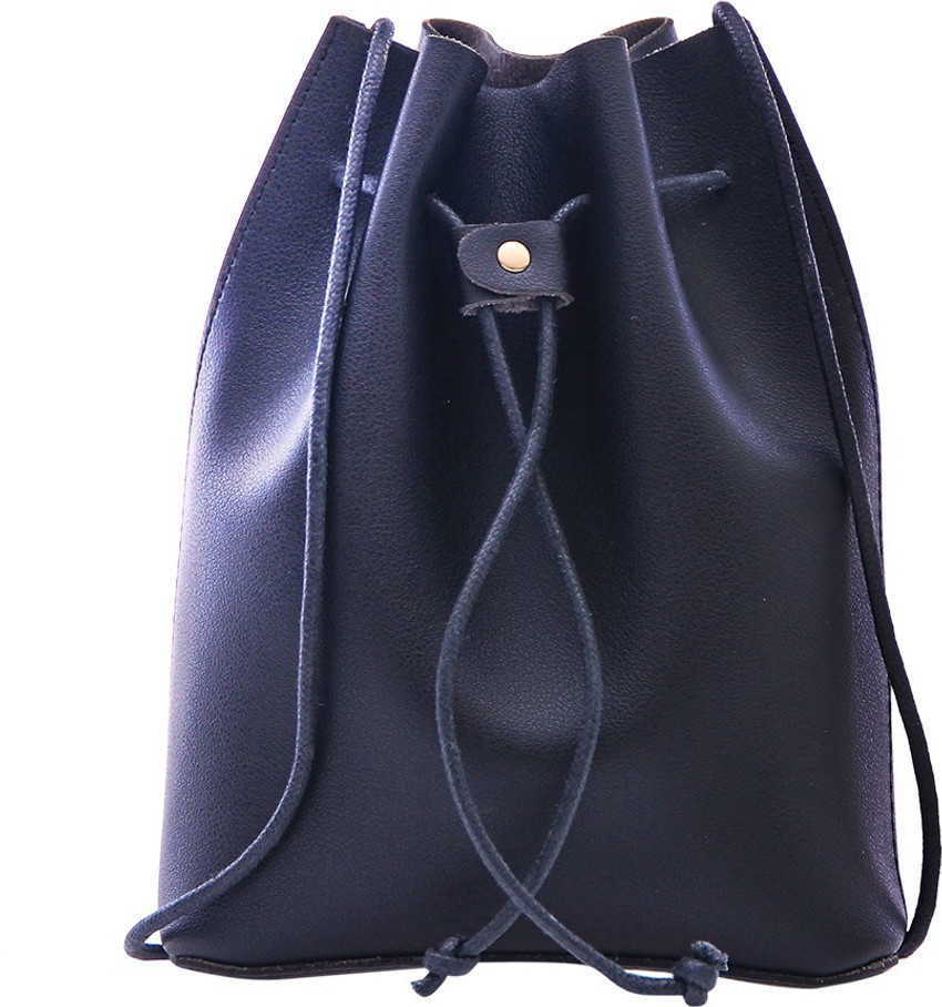 Bucket bag miniso 2025