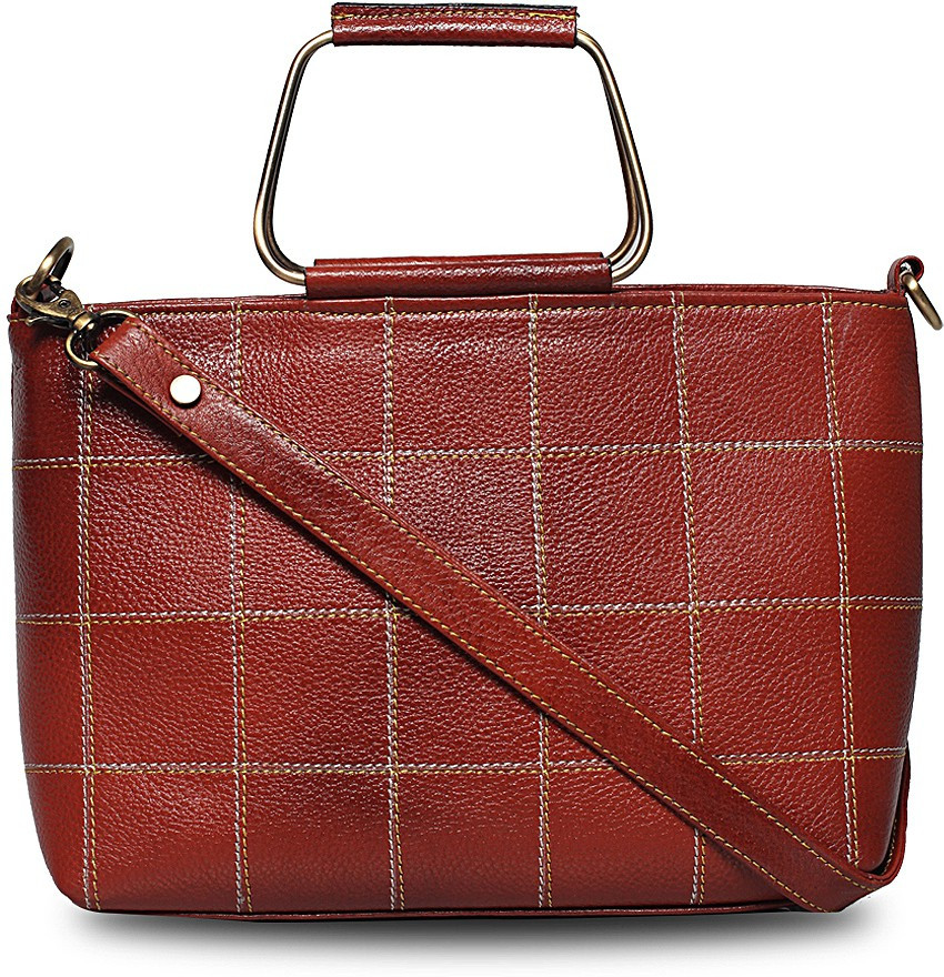 Genwayne leather women's handbag best sale