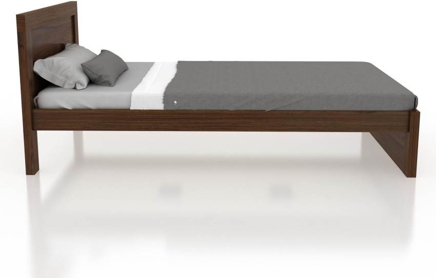 Flipkart hotsell single cot