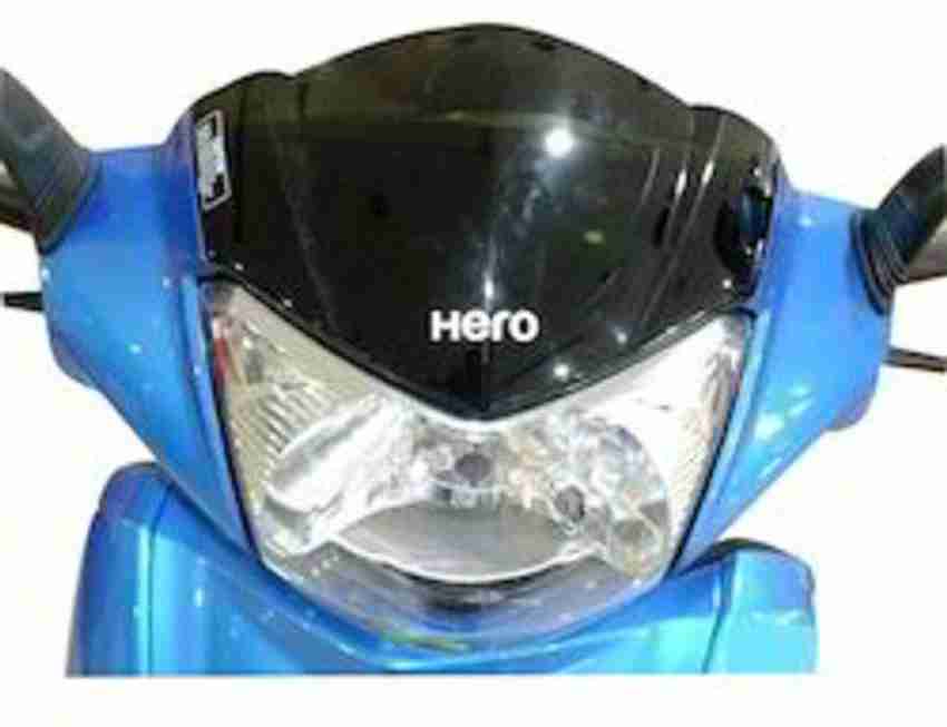Hero maestro edge headlight sales price