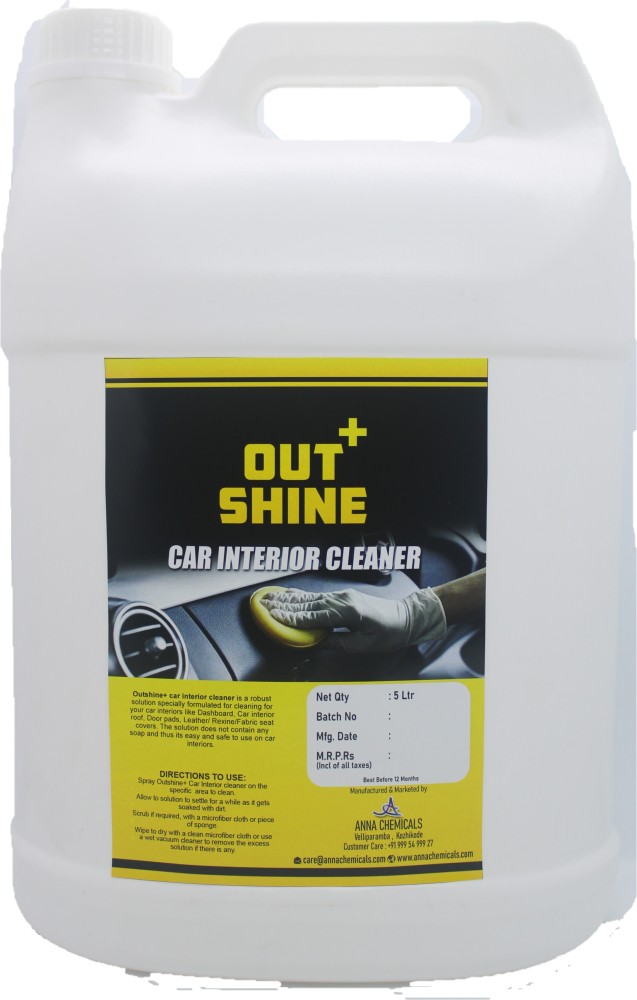Ranking the 10 Best Car Leather Cleaners of 2020  Autowise