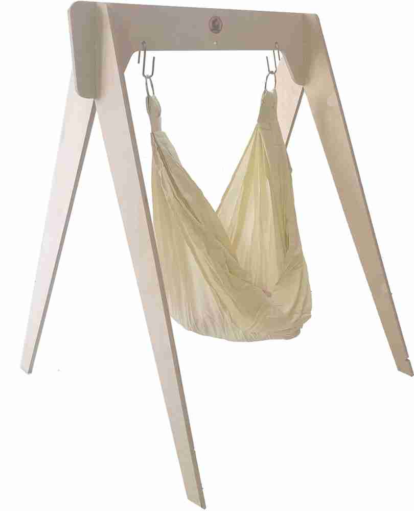 Hammock outlet cradle stand