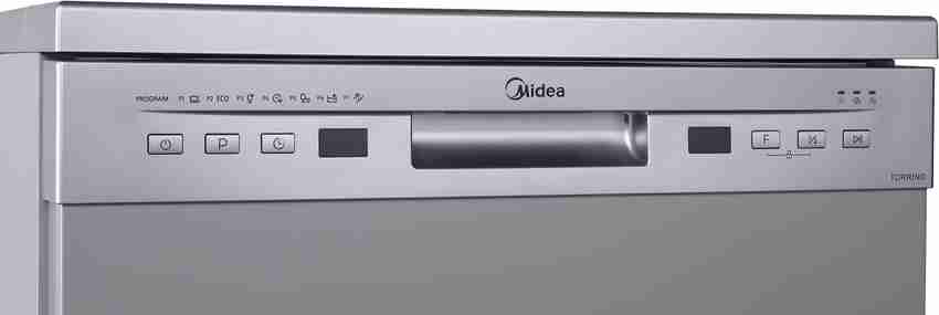 Midea new arrivals torino dishwasher