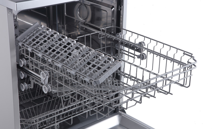 Midea cheap torrino dishwasher
