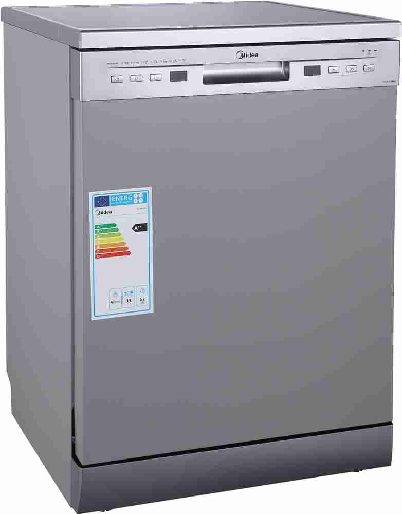 Midea dishwasher review clearance