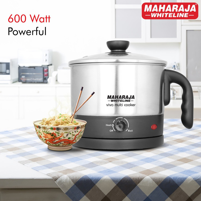 Maharaja whiteline all in one cooker online
