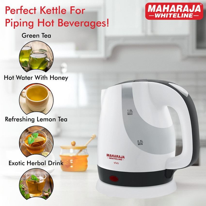 Maharaja electric kettle shop