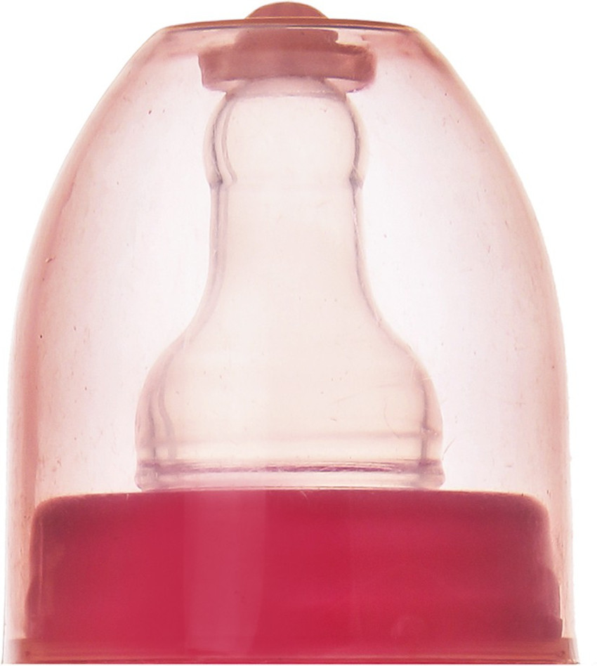 Hugo boss baby bottle new arrivals pink