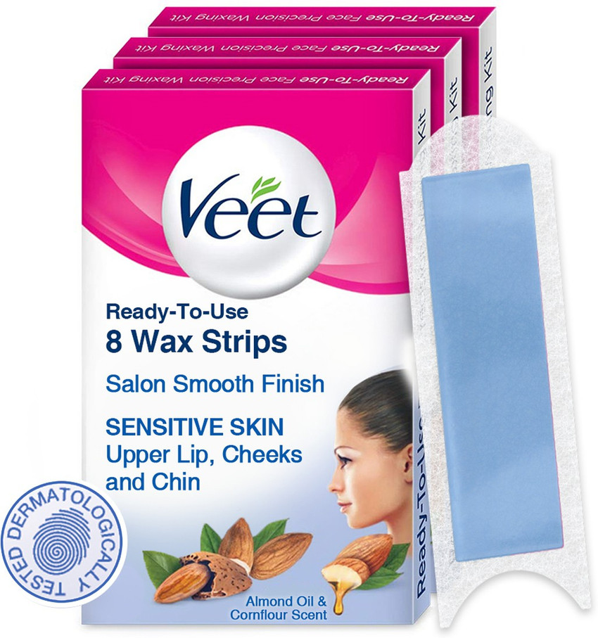 Veet waxing strips outlet price