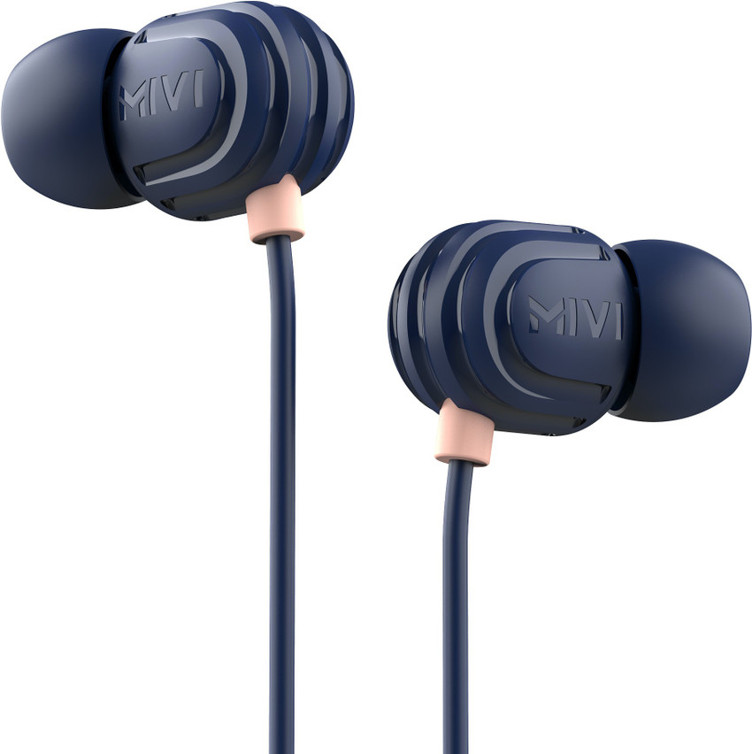Mivi rock and hotsell roll earphones price