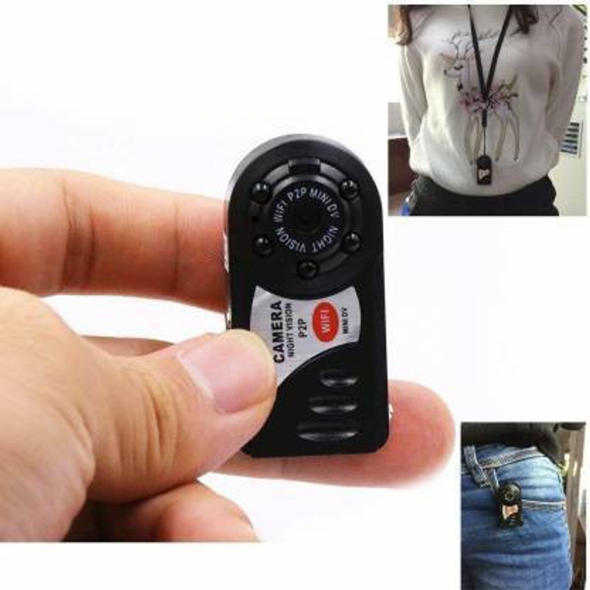 9527 camera q7 top