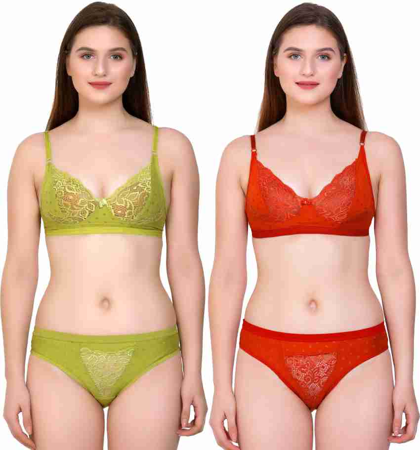 Sofiyaa Lingerie Set - Buy Sofiyaa Lingerie Set Online at Best Prices in  India