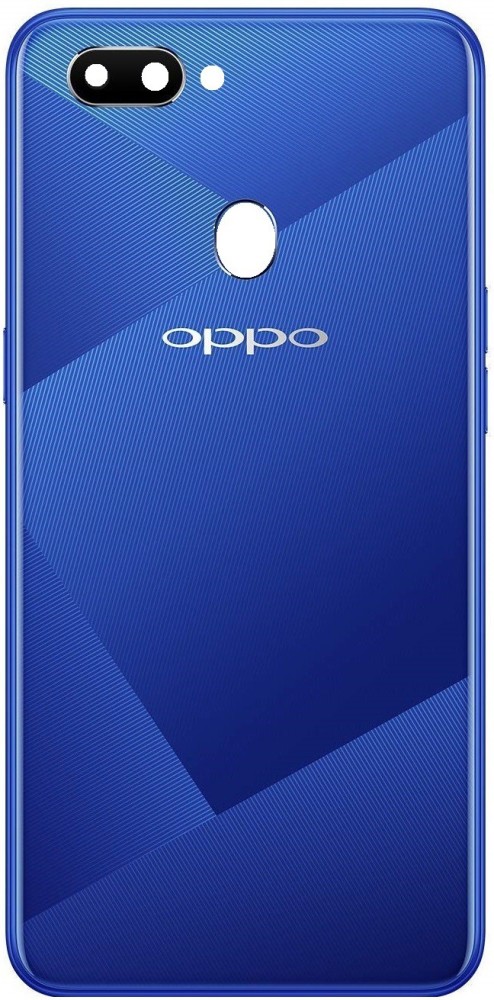 SMART OPPO A5 Back Panel: Buy SMART OPPO A5 Back Panel Online at ...