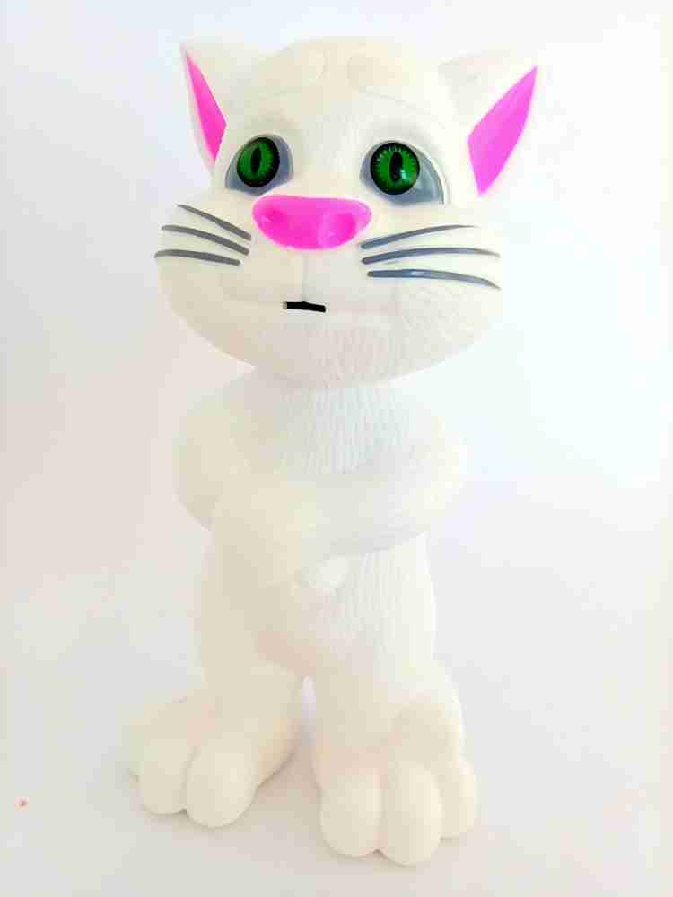 Super Toys TALKING TOM TALKING TOM Buy CAT toys in India. shop for Super Toys products in India. Flipkart