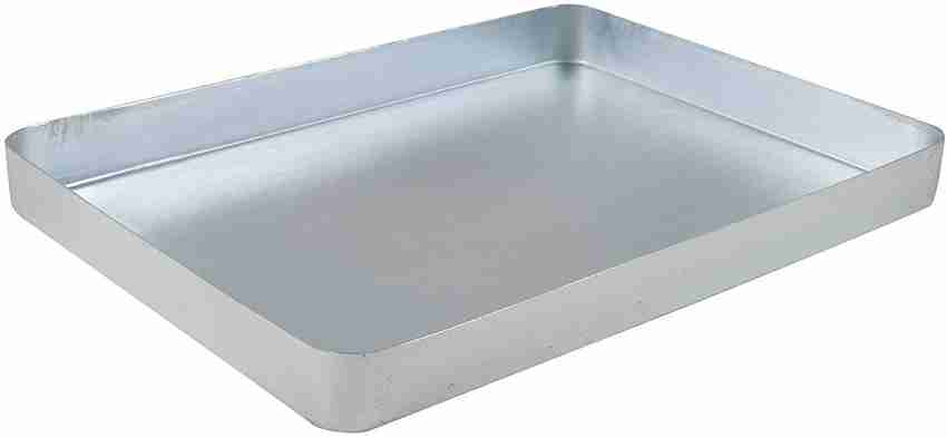 Aluminum tray new arrivals