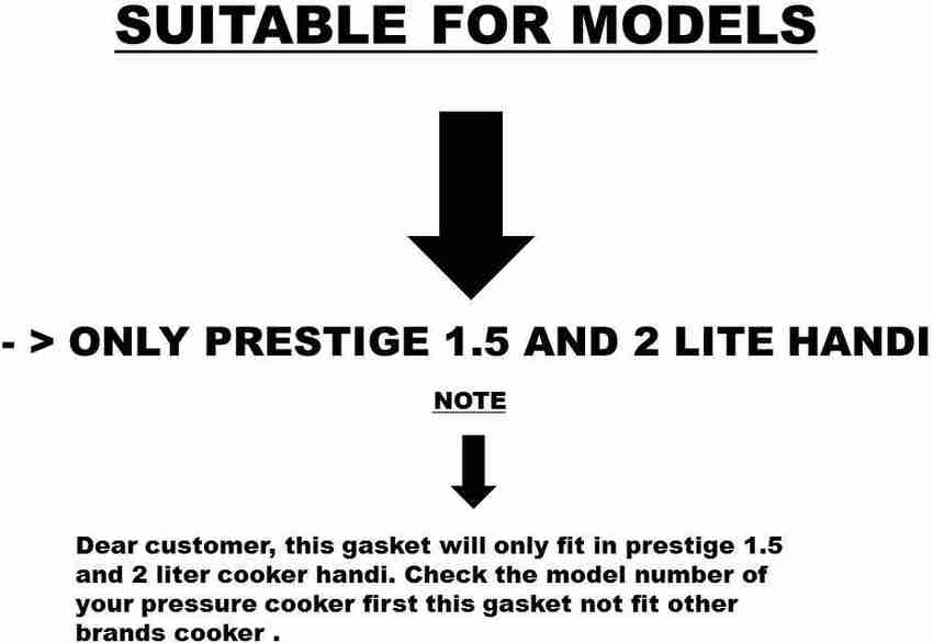 Prestige baby 2025 handi