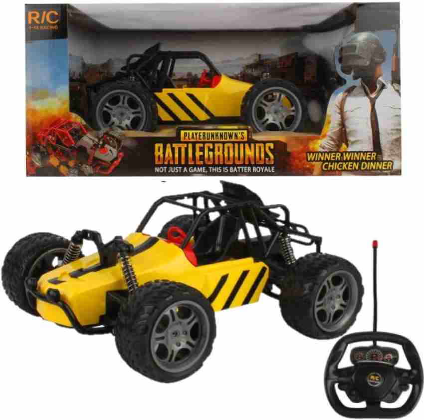 Toy 2024 buggy car